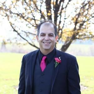 Meet your Posher, Brian